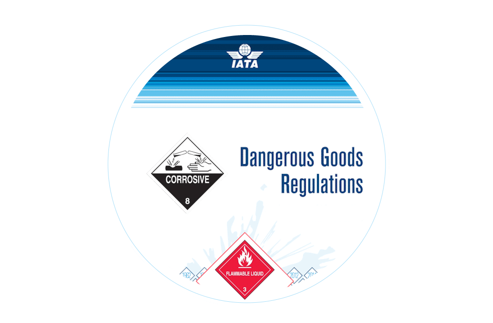 Dangerous Goods Regulations