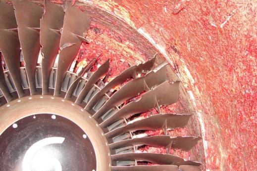 Running Engine and Ground Safety