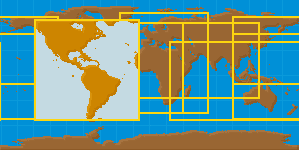 ICAO Area A