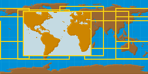 ICAO Area B1