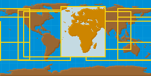 ICAO Area C