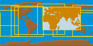 ICAO Area D