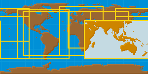 ICAO Area E