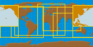 ICAO Area M