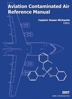 Contaminated Air in Aircraft