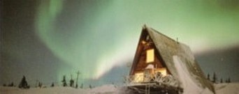 Aurora Borealis