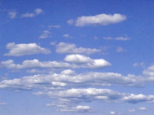 Cumulus Humilis