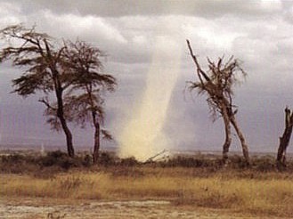 Dust Devil