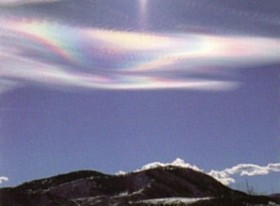 Iridescence
