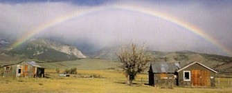 Rainbow