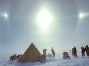 Sun Dogs